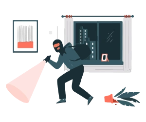 Burglary Insurance